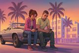 Týždenník GTA VI bolo odložené, Half Life 3 možno vyjde skôr